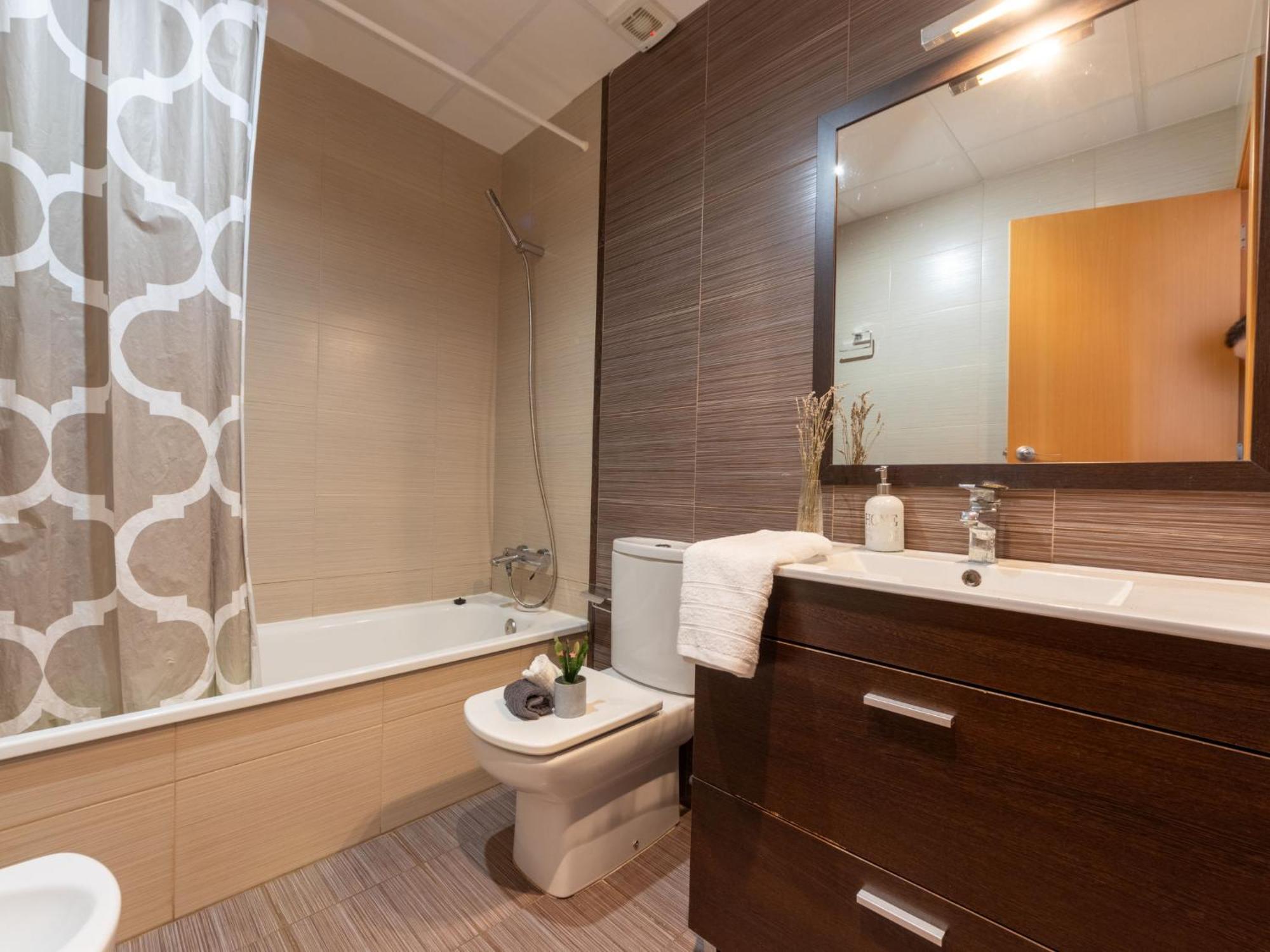 Holiday Home Gaviota 9 By Interhome Riumar Exterior photo
